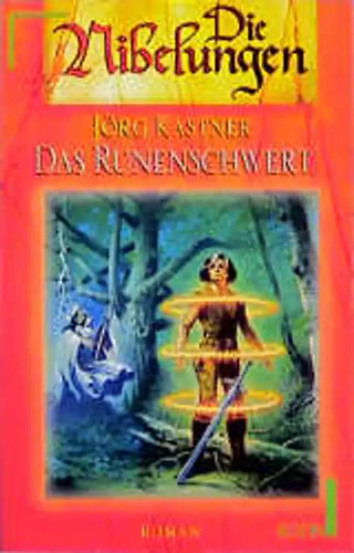 Das runenschwert roman - runenschwert.,