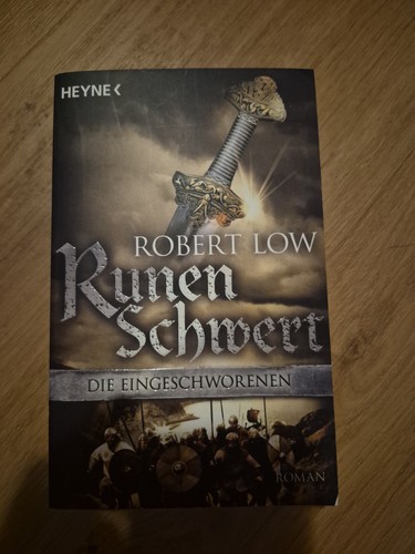 Runenschwert von robert - runenschwert,