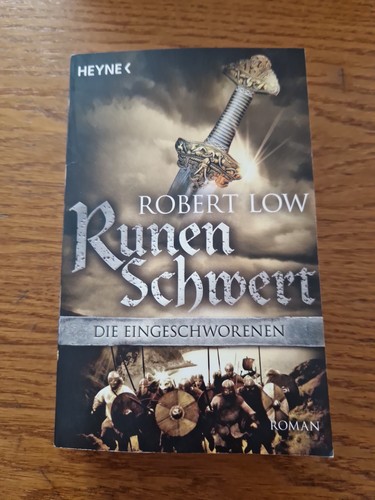 Runenschwert von robert - runenschwert, low