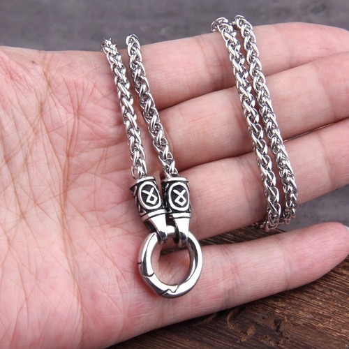 Nordische wikinger rune - nordische,