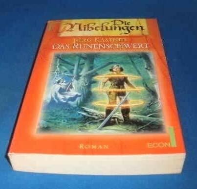 Das runenschwert buch econ - runenschwert, tb.
