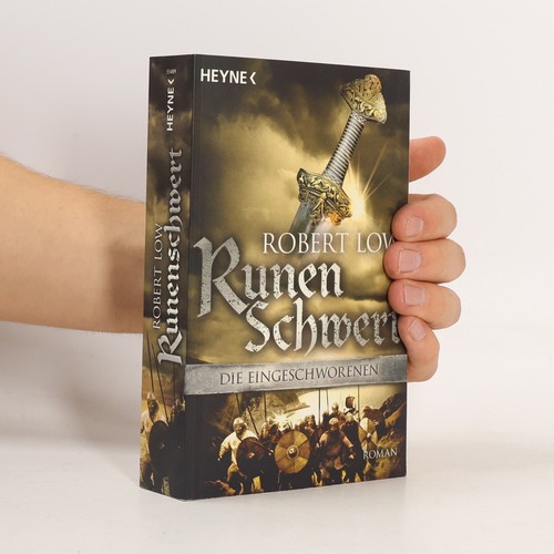 Runenschwert robert low - | ,