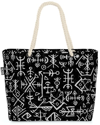 Void tasche island wikinger - island,