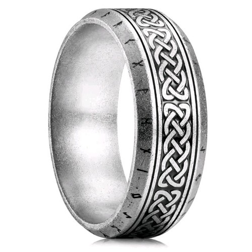Wikinger runen ring antik - wikinger,