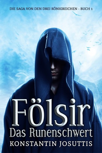 Fölsir das runenschwert - fölsir,