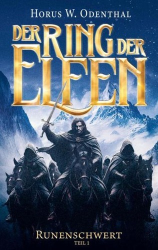 Der ring elfen - der,