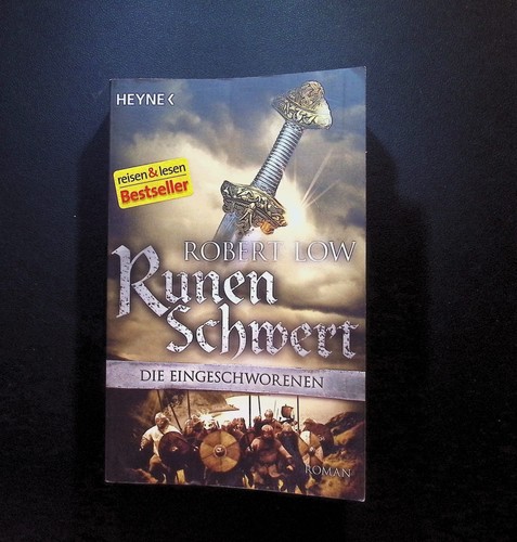 Runenschwert - 2.,