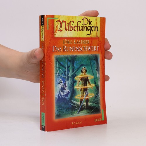 Das runenschwert die - das,