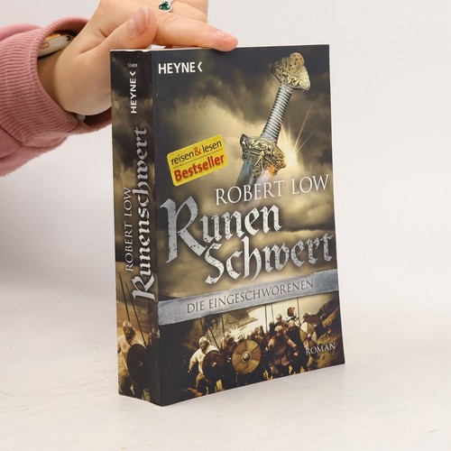 Runenschwert robert low - robert,