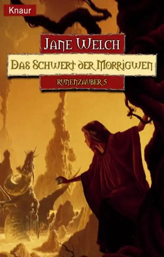 Runenzauber das schwert des - /,