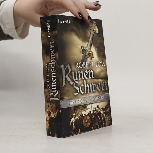 Runenschwert robert low - runenschwert ,
