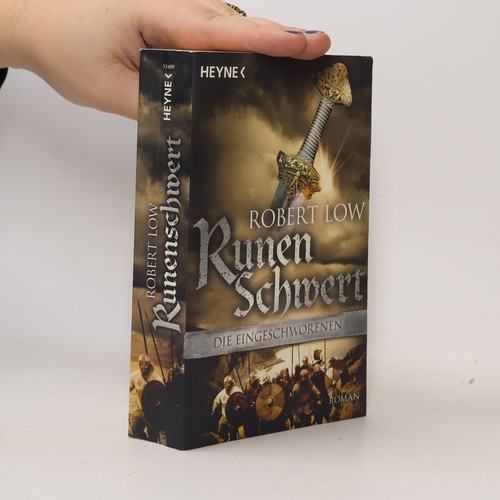 Runenschwert robert low - | ,