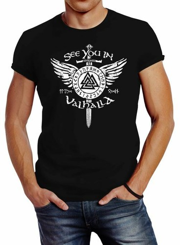 Herren shirt see - herren,